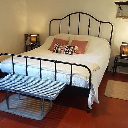 Le Montadou Saint Montan Apartment Luaran gambar