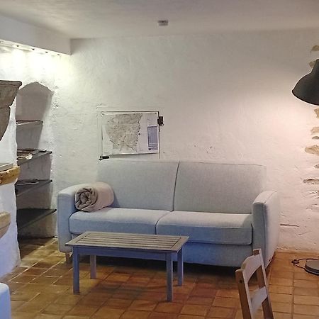 Le Montadou Saint Montan Apartment Luaran gambar