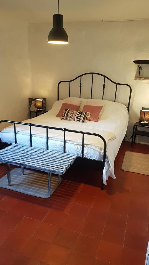 Le Montadou Saint Montan Apartment Luaran gambar
