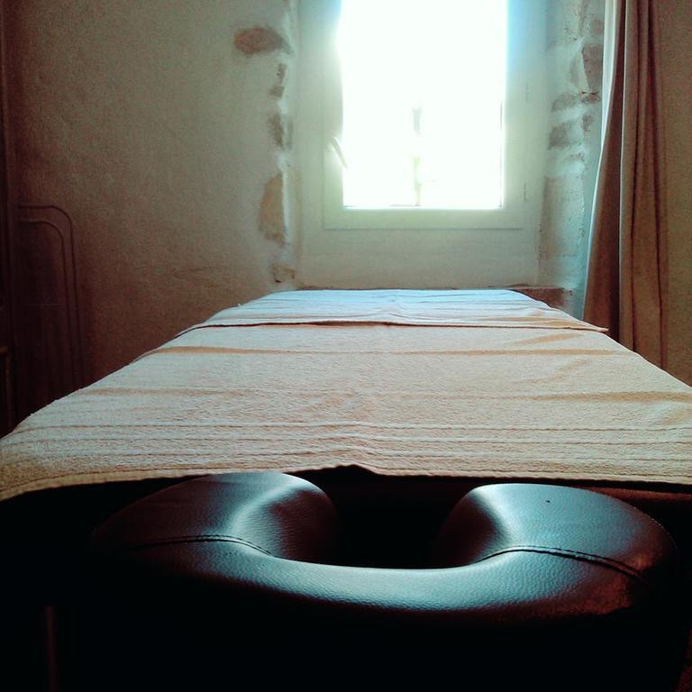 Le Montadou Saint Montan Apartment Luaran gambar