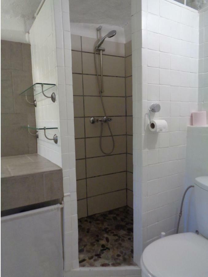 Le Montadou Saint Montan Apartment Luaran gambar